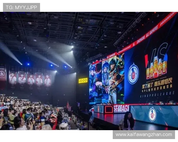 ag欧洲厅观众互动与参与方式，提升你的电竞观看体验与乐趣